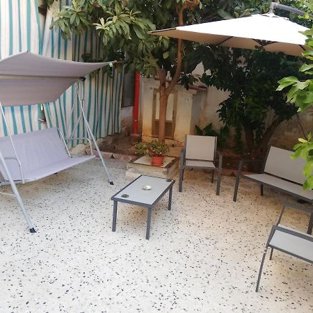 Alle Falde Di Erice Apartment Trapani Exterior foto