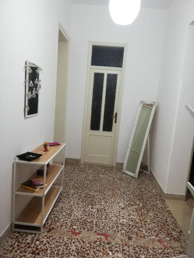 Alle Falde Di Erice Apartment Trapani Exterior foto