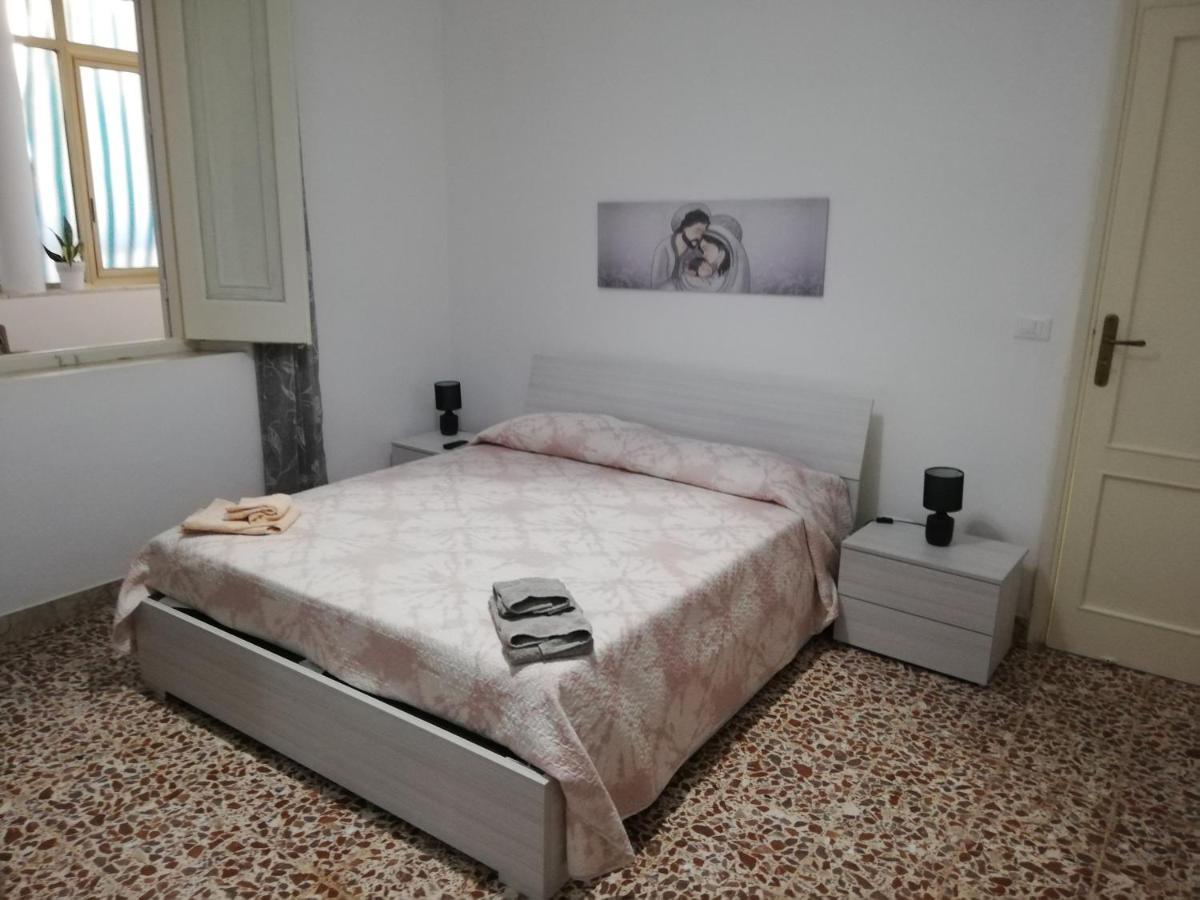 Alle Falde Di Erice Apartment Trapani Exterior foto