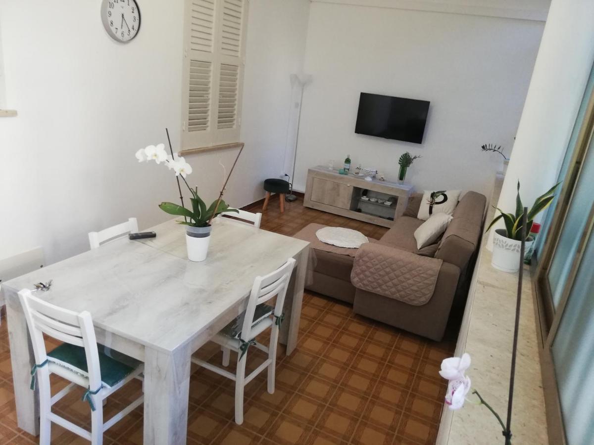 Alle Falde Di Erice Apartment Trapani Exterior foto