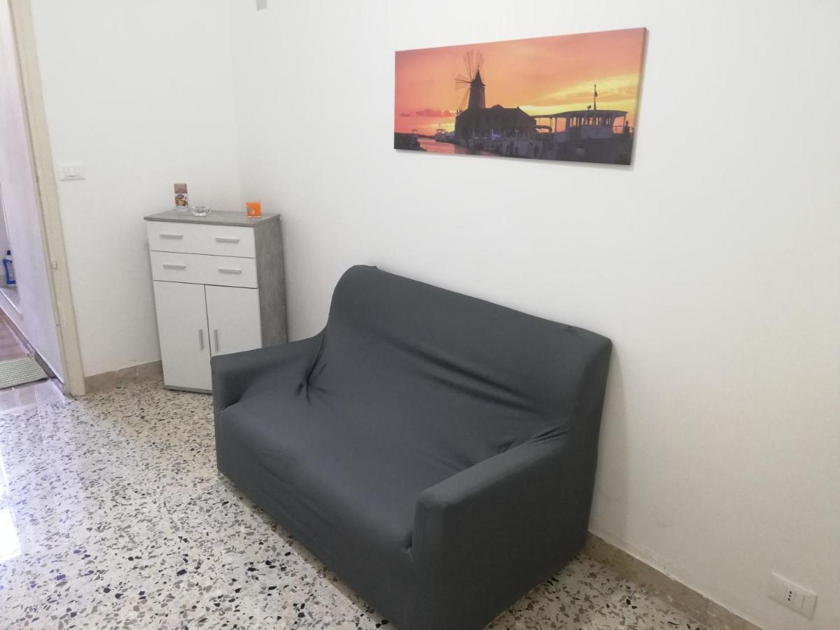 Alle Falde Di Erice Apartment Trapani Exterior foto
