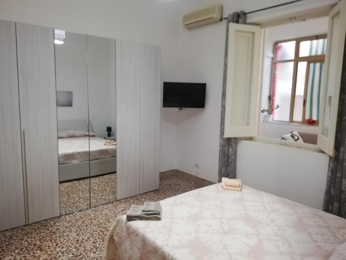 Alle Falde Di Erice Apartment Trapani Exterior foto