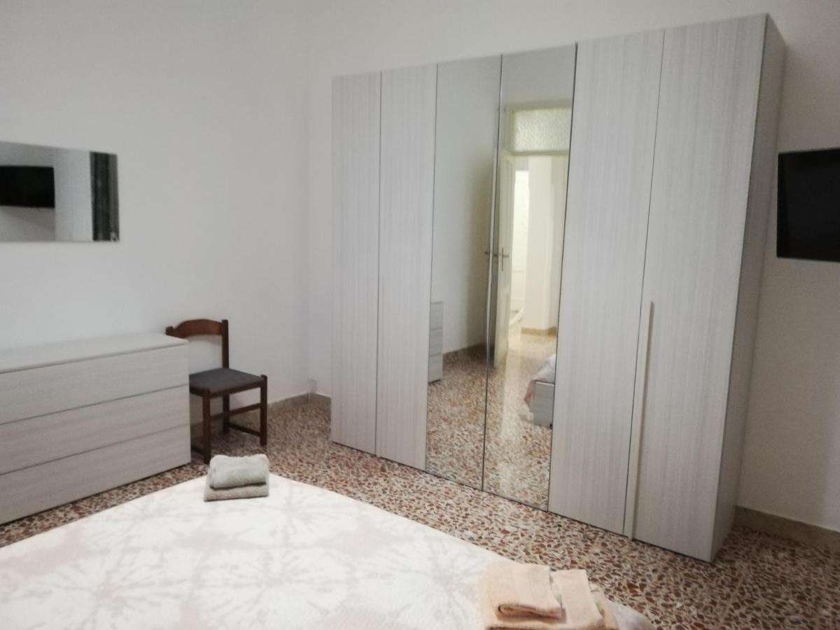 Alle Falde Di Erice Apartment Trapani Exterior foto