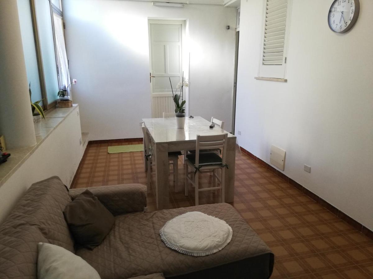 Alle Falde Di Erice Apartment Trapani Exterior foto