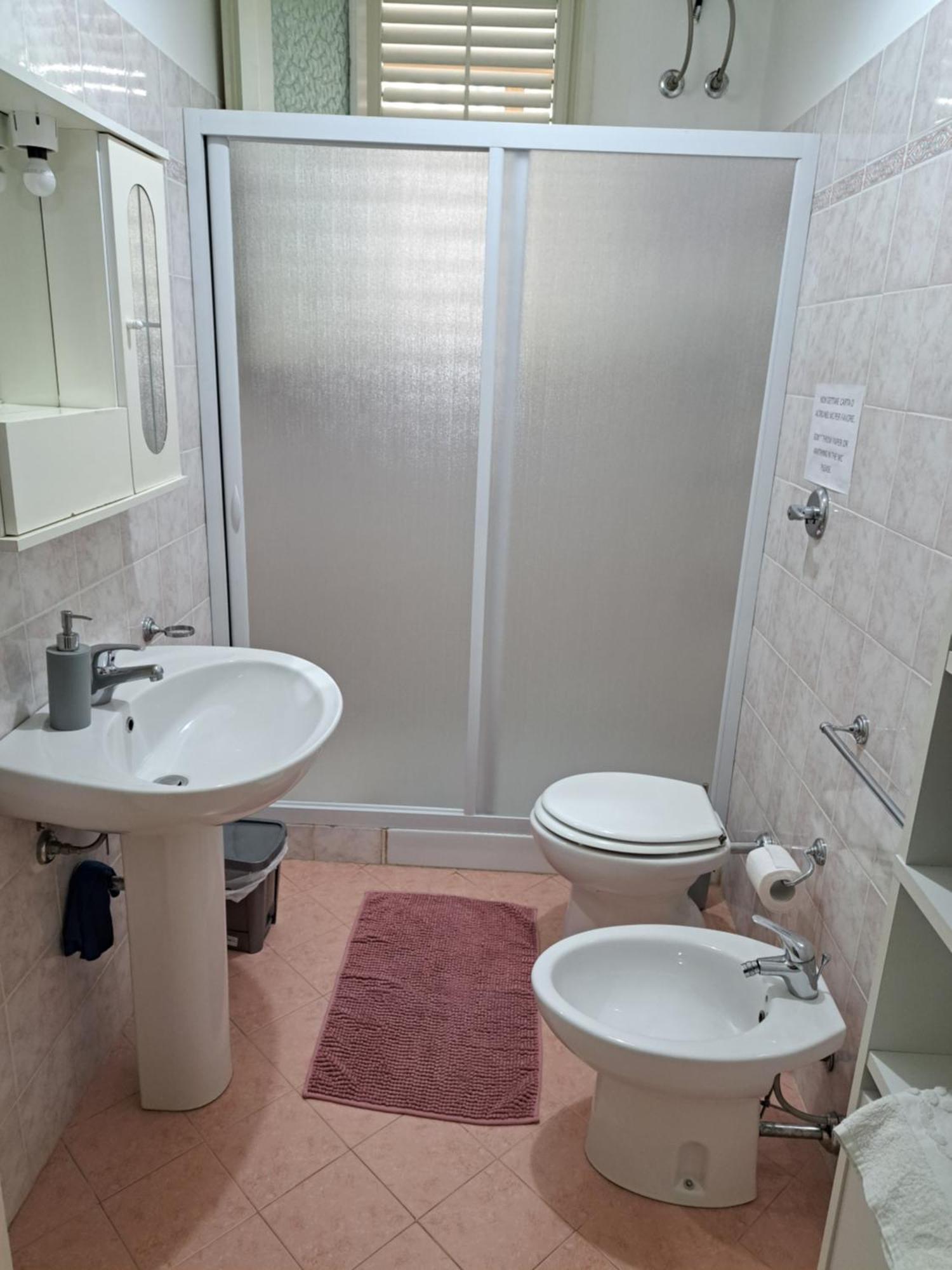 Alle Falde Di Erice Apartment Trapani Exterior foto